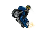 Touring Stunt Bike