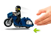 Touring Stunt Bike