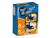 Touring Stunt Bike