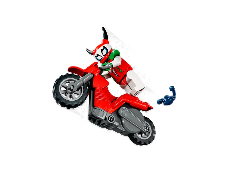Reckless Scorpion Stunt Bike Reckless Scorpion Stunt Bike