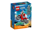 Reckless Scorpion Stunt Bike