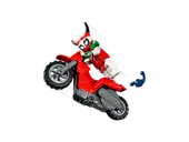 Reckless Scorpion Stunt Bike