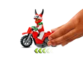 Reckless Scorpion Stunt Bike