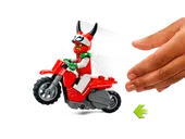 Reckless Scorpion Stunt Bike