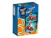 Reckless Scorpion Stunt Bike