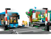 Train Station