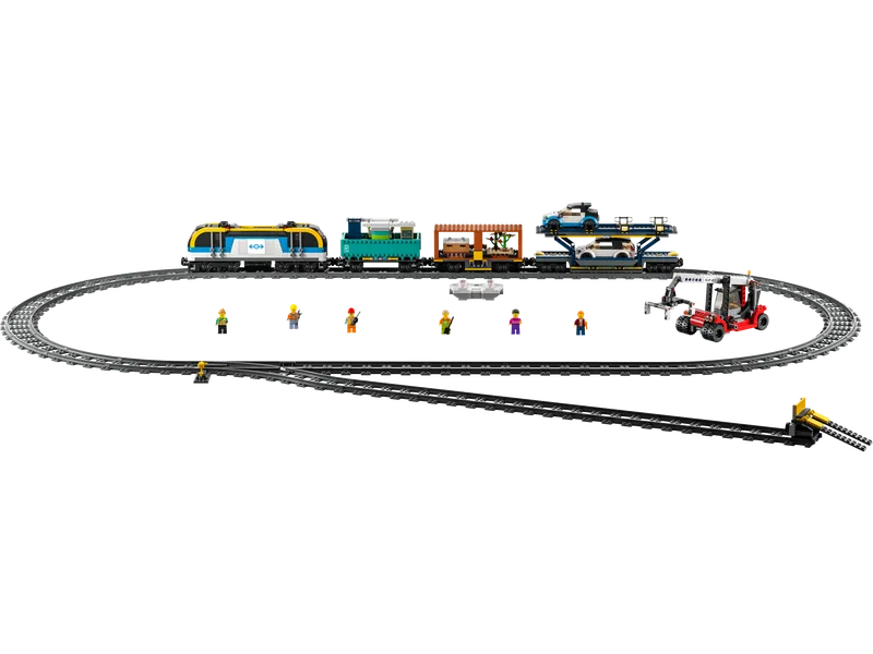 Freight Train