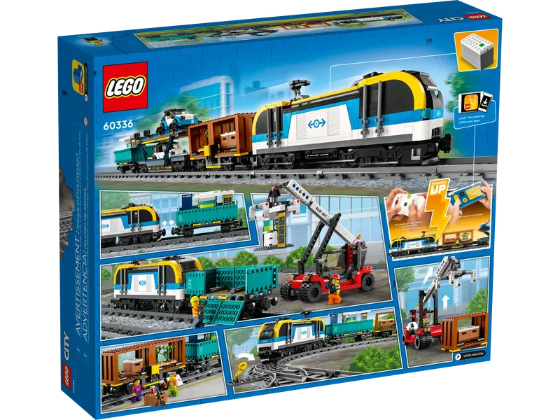 Freight Train