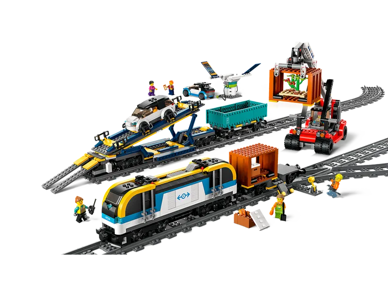Freight Train