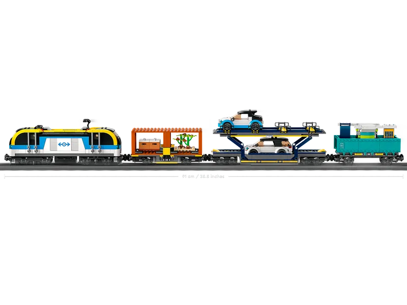 Freight Train