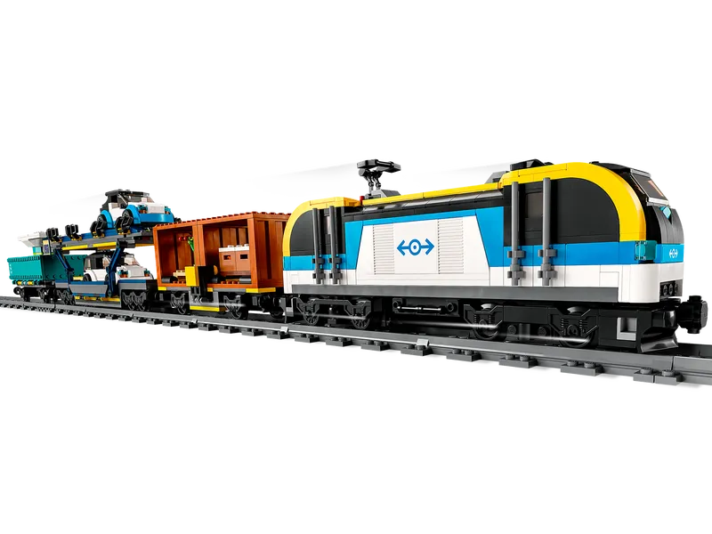 Freight Train