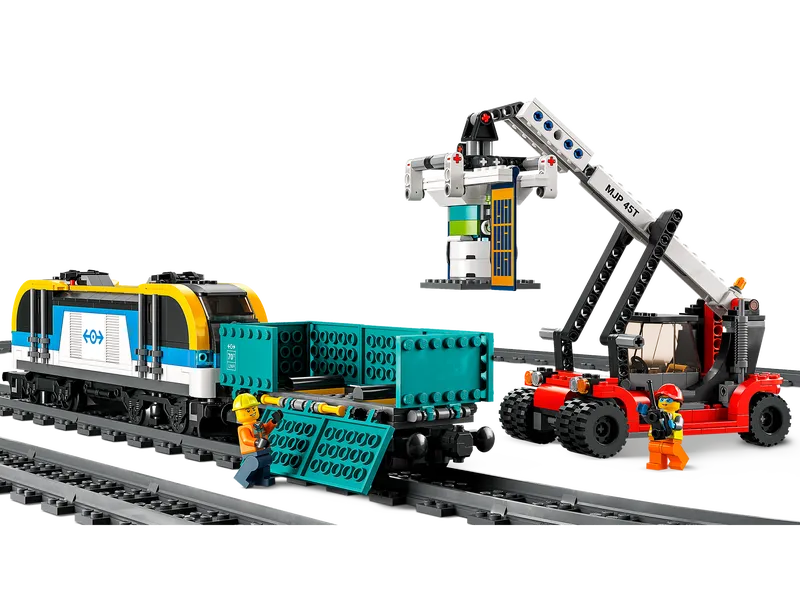 Freight Train