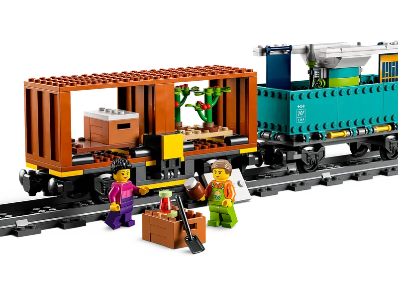 Freight Train