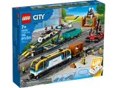 Freight Train