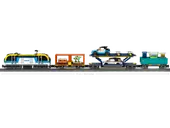 Freight Train
