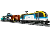 Freight Train