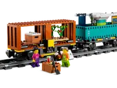 Freight Train