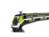 Passenger Express Train