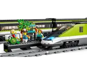 Passenger Express Train
