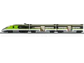Passenger Express Train