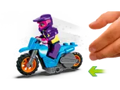 The Blade Stunt Challenge