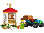 Chicken Henhouse