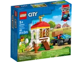 Chicken Henhouse
