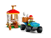 Chicken Henhouse