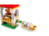 Chicken Henhouse