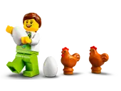 Chicken Henhouse