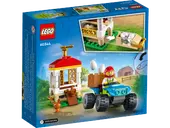 Chicken Henhouse
