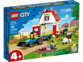 Barn & Farm Animals