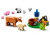 Barn & Farm Animals