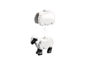 Barn & Farm Animals