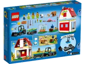 Barn & Farm Animals