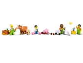 Barn & Farm Animals