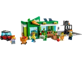 Grocery Store