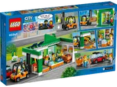 Grocery Store