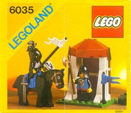 Castle Guard