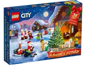 City Advent Calendar 2022
