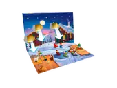City Advent Calendar 2022