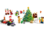 City Advent Calendar 2022
