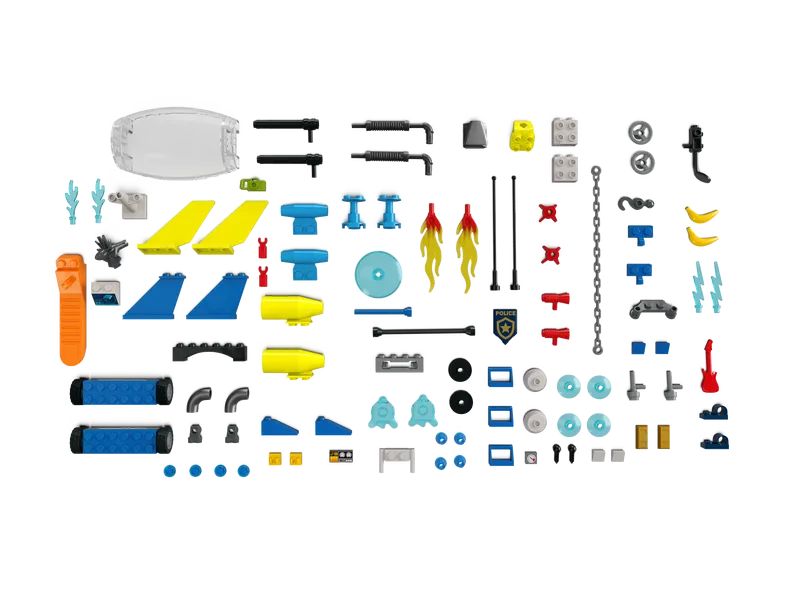Water Police Detective Missions Water Police Detective Missions