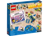 Water Police Detective Missions
