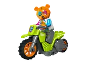 Bear Stunt Bike
