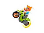 Bear Stunt Bike
