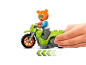 Bear Stunt Bike