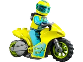 Cyber Stunt Bike