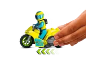 Cyber Stunt Bike