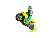 Cyber Stunt Bike